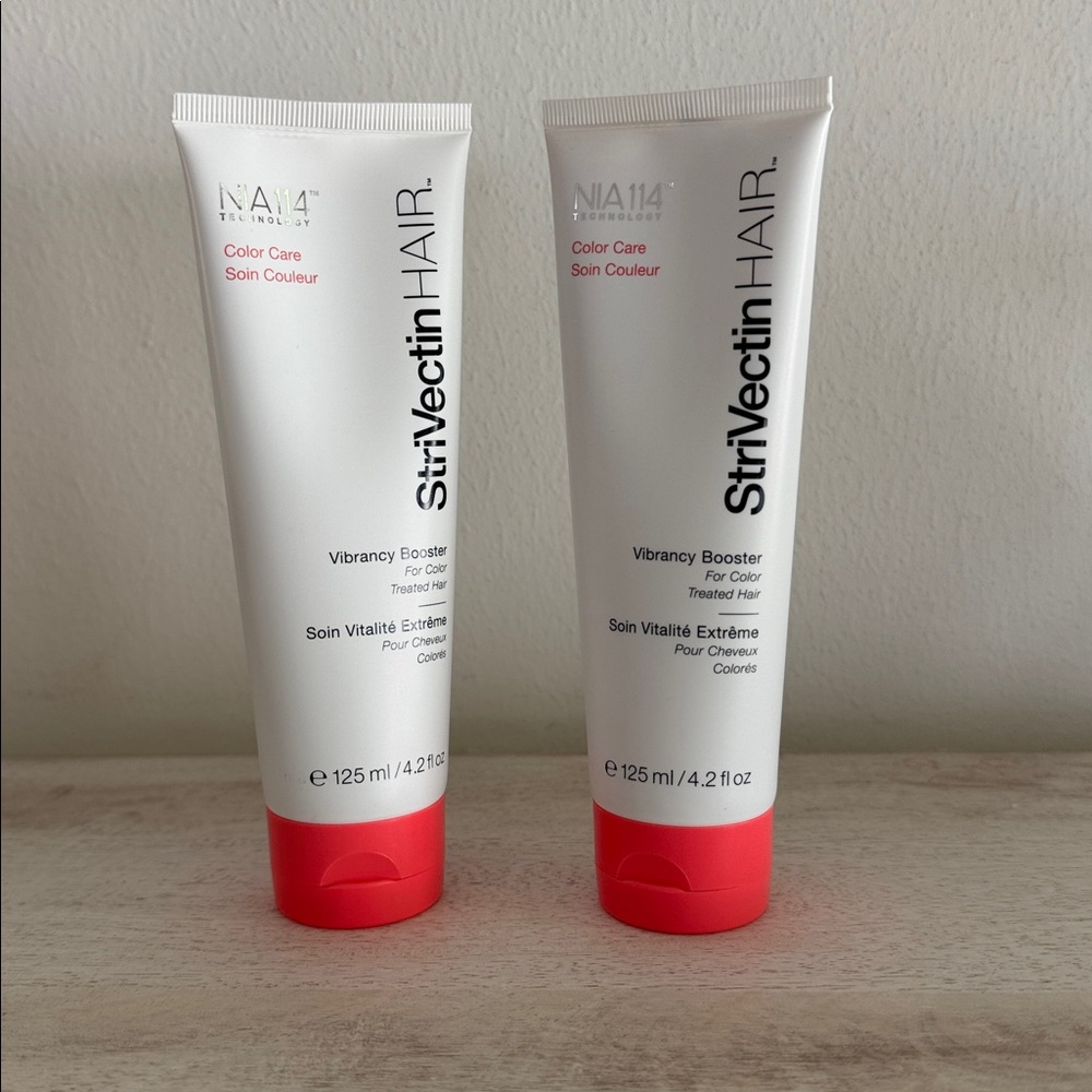 StriVectin Hair Color Care Vibrancy Booster